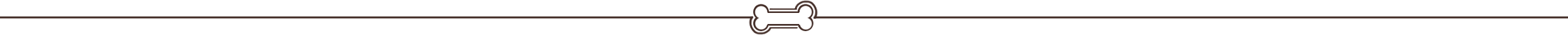 brown bone divider